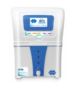 Blue Mount Shine Smart UV+Silver Boost Water Purifier
