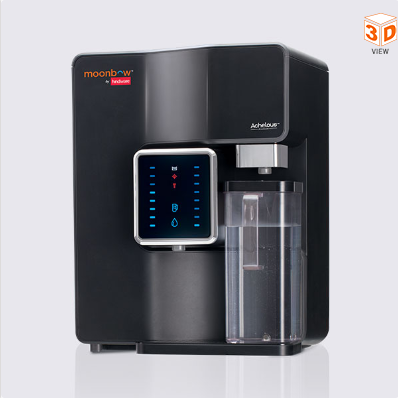 Moonbow Achelous Premium RO+UV+ Mineral Water Purifier