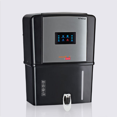 Moonbow Achelous RO+UV+UF+ Mineral Water Purifier