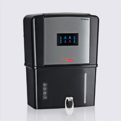 Moonbow Achelous RO+UV+UF+ Mineral Water Purifier