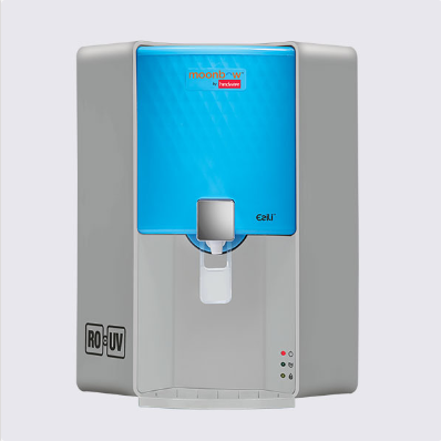 Moonbow Ezili RO+UV Water Purifier