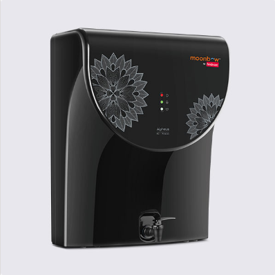 Moonbow Alpheus RO+Minerals Water Purifier