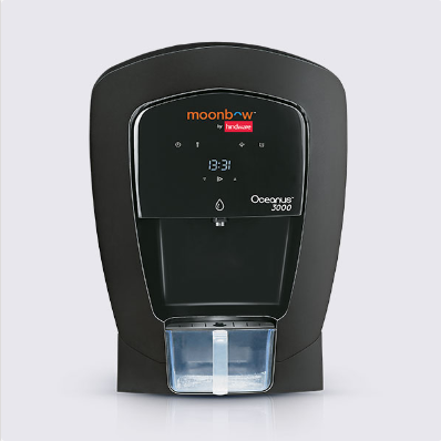 Moonbow Oceanus 3000 RO+UV+UF+Mineral Water Purifier
