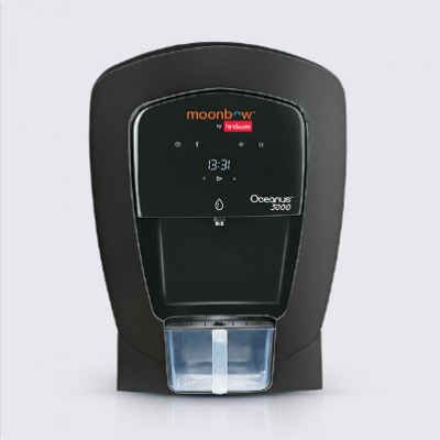 Moonbow Oceanus 3000 RO+UV+UF+Mineral Water Purifier