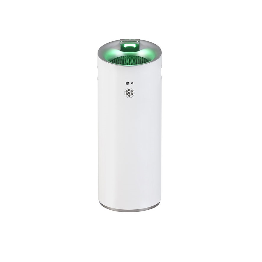 LG Air Purifier AS40GWWK0