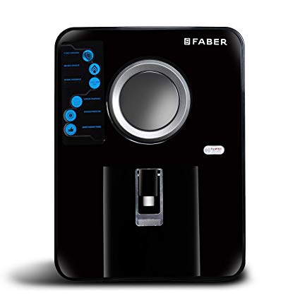 Faber Altroz RO + UV + UF + MAT + Mineral Water Purifier