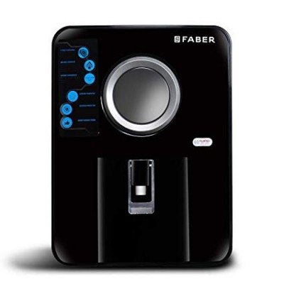 Faber Altroz RO + UV + UF + MAT + Mineral Water Purifier