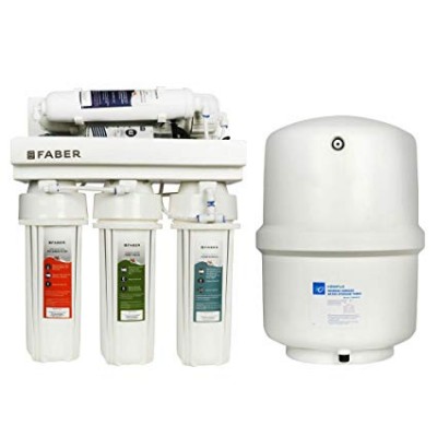 Faber Under The Sink RO Water Purifier
