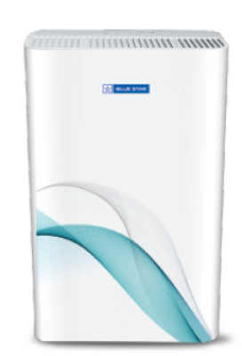 Blue Star BS-AP300DAI Indoor Room Air Purifier