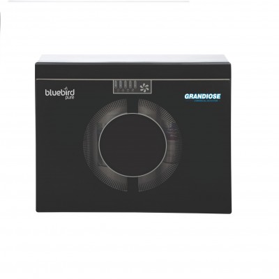 Bluebird Pure Grandiose RO + UV Water Purifier