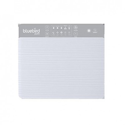 Blue Bird NaturO2 Cabin / Small Room Air Purifier