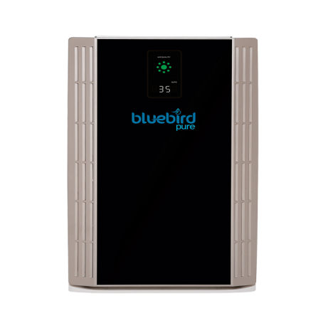 Blue Bird NaturO2 Luxury- 6 Stage Air Purification