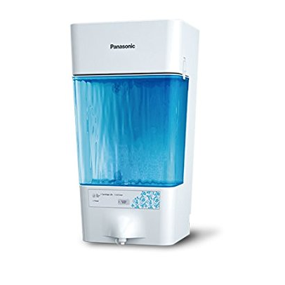 Panasonic 6 Litre RO + UV Water Purifier, TK-CS80-DA