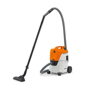 STIHL SE 62 Electric Wet and Dry Vacuum Cleaner