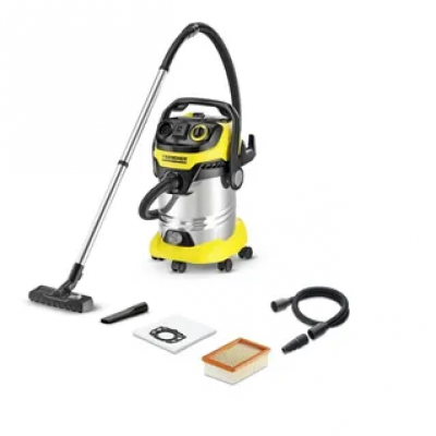 Karcher WD 6 Premium Multi-Purpose Vaccum Cleaner