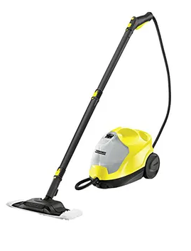 Karcher SC4 2000W Steam Vacuum Cleaner