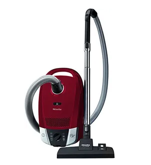 Miele Compact C2 3.5 L Vacuum Cleaner