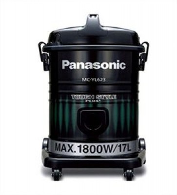 Panasonic MC-YL623 Vacuum Cleaner