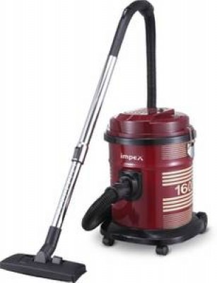 Impex VC 4701 Dry Vacuum Cleaner