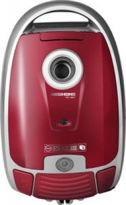 Redmond RV-327 1800W Dry Vacuum Cleaner
