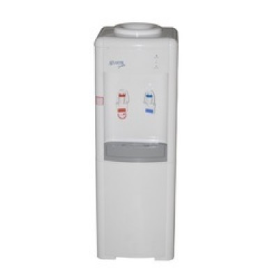 Atlantis Frosty Hot and Cold Floor Mounted Water Dispenser