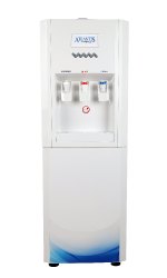 Atlantis Super Hot Cold & Normal Non Bottled Water Dispenser