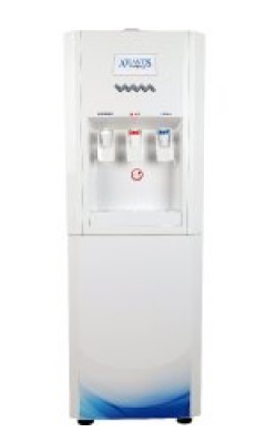 Atlantis Super Hot Cold & Normal Non Bottled Water Dispenser