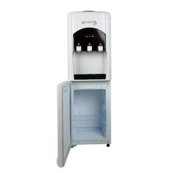 Xtra Floor Standing Water Dispenser with Non-Cooling Cabinet