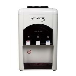 Atlantis Xtra Table Top Water Dispensers for Offices