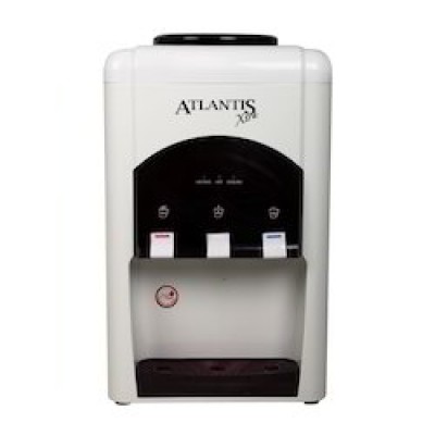 Atlantis Xtra Table Top Water Dispensers for Offices
