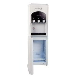 Atlantis XTRA Water Dispenser With Cooling Cabinet
