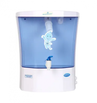 Kelvinator Essenciaa RO UF 7.5L Water Purifier