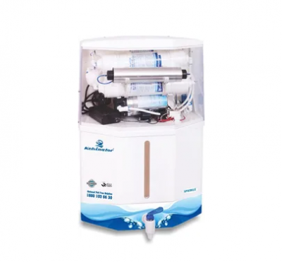 Kelvinator Sparkle RO UV UF 10L Water Purifier