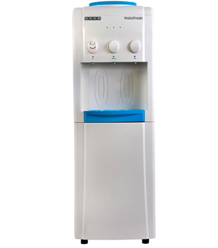 Usha Instafresh Floor Standing Water Dispenser