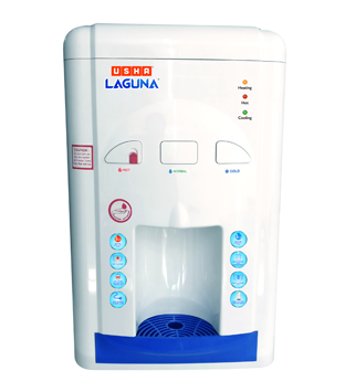 Usha Laguna Table Top Water Dispenser