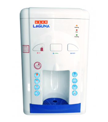 Usha Laguna Table Top Water Dispenser