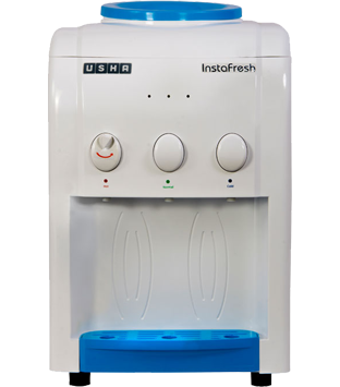 Usha Instafresh Table Top Water Dispenser