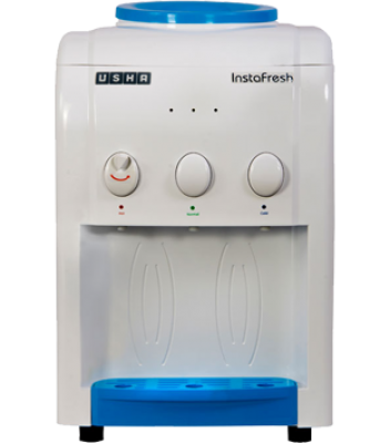 Usha Instafresh Table Top Water Dispenser