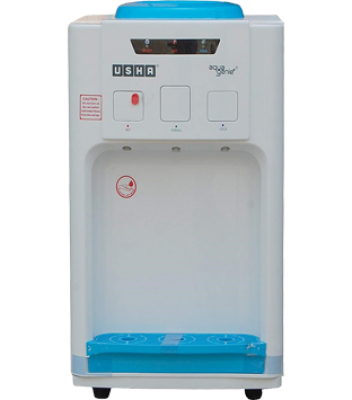Usha Aquagenie+ Table Top Water Dispener