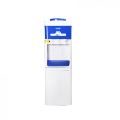 Blue Mount Comfort Gold FSR Water Dispenser