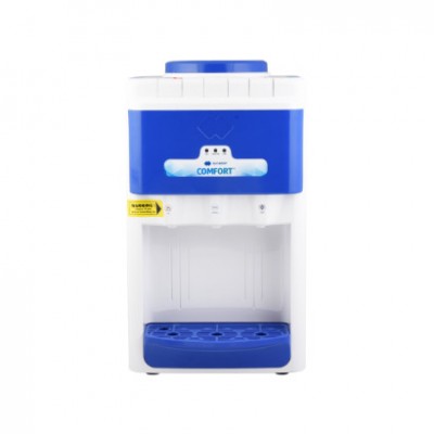 Blue Mount Comfort Plus TT Water Dispenser