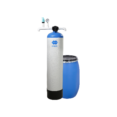Blue Mount Harmony 2000 Water Softener