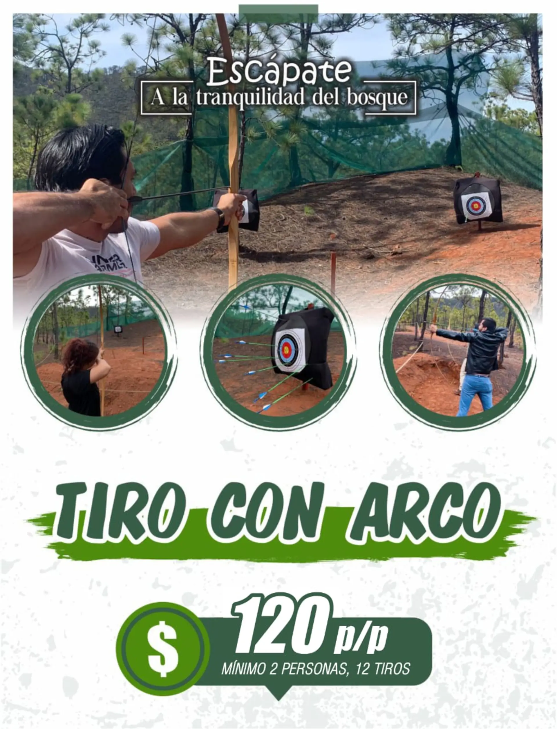 Tiro con Arco