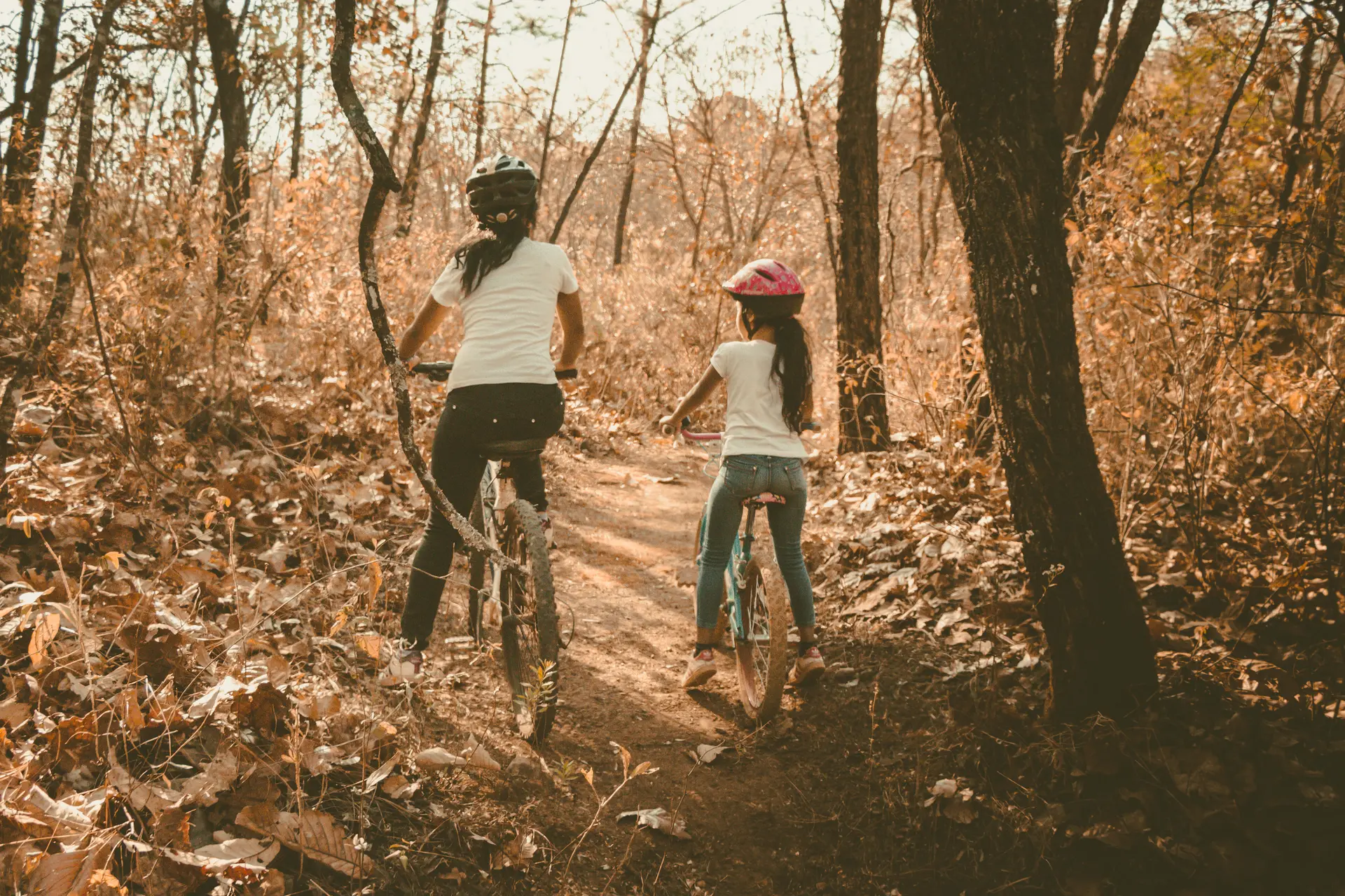 Atardecer en el Mirador Roca Mágica