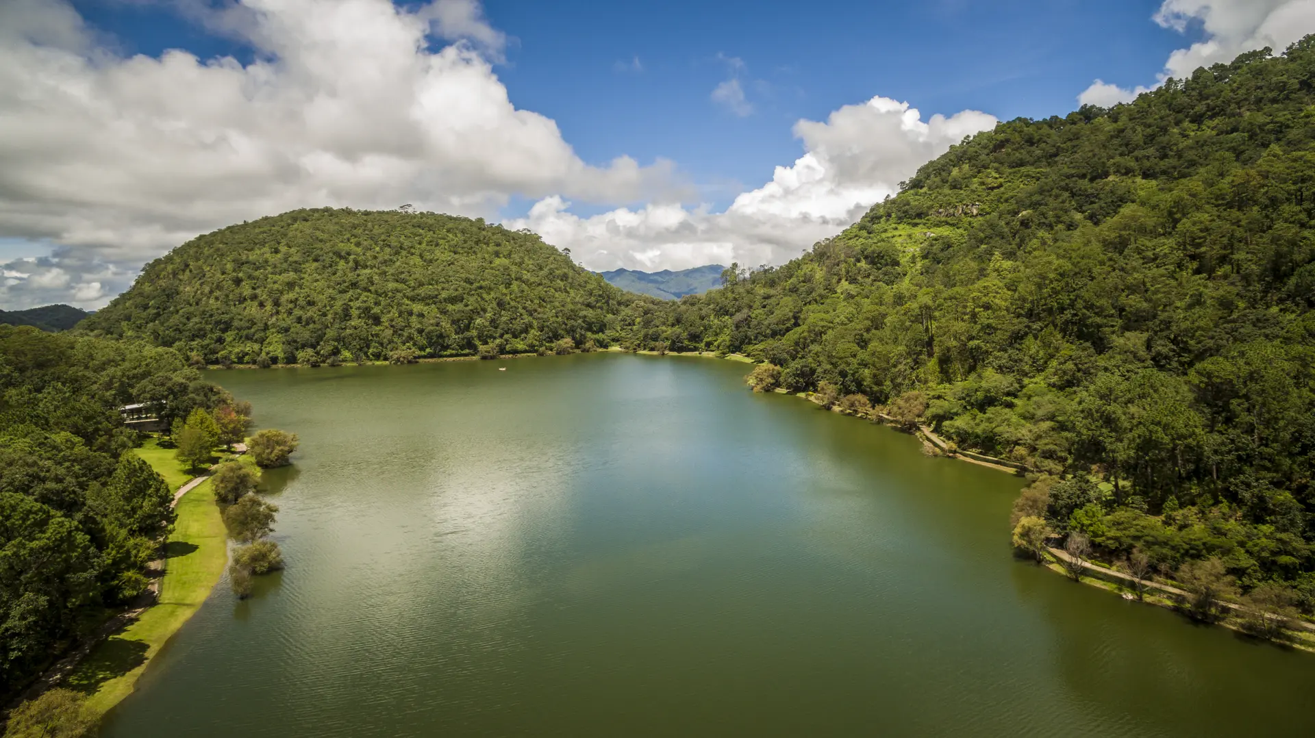 Presa de Corrinchis 1