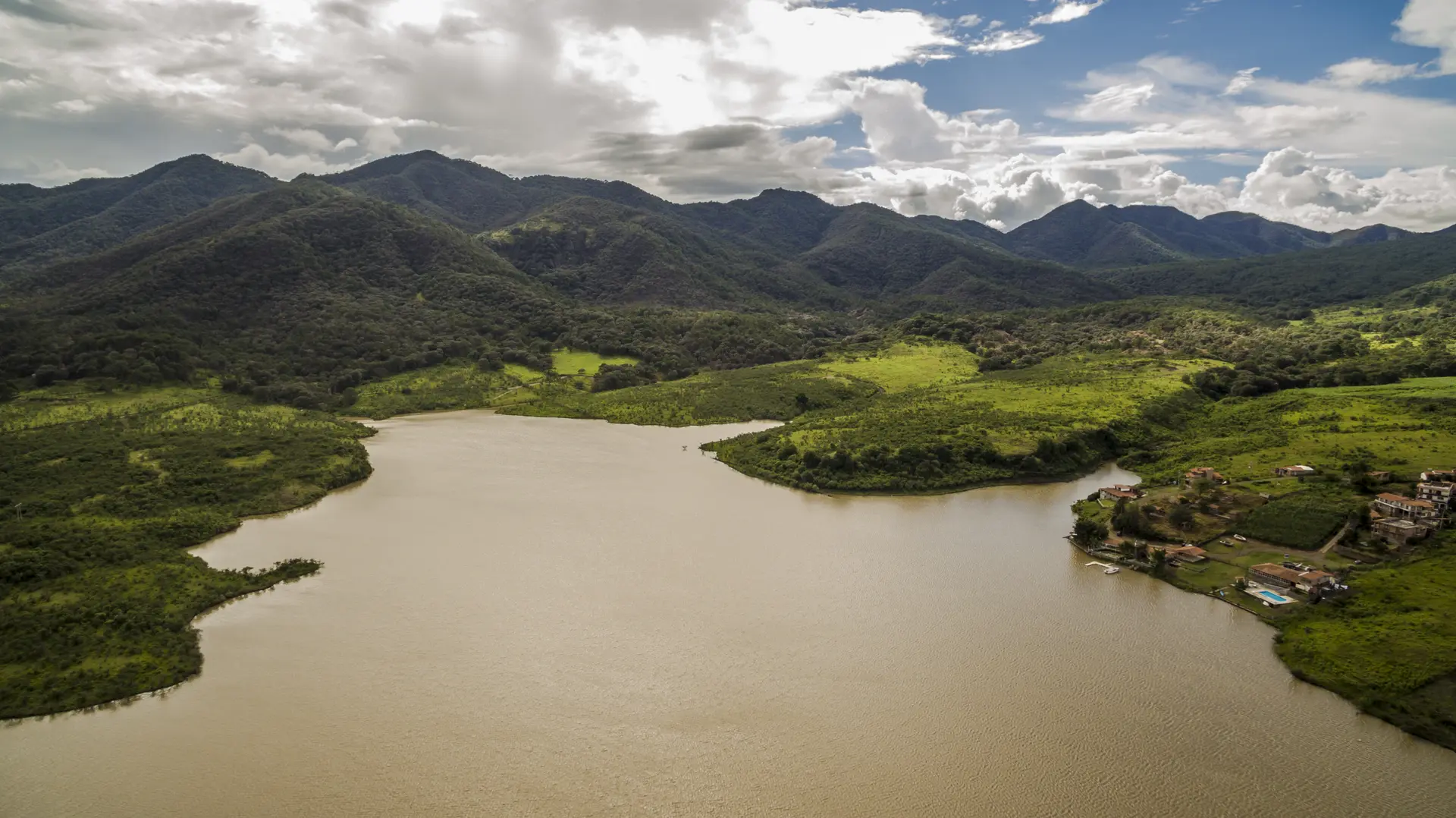 Presa de Corrinchis 3