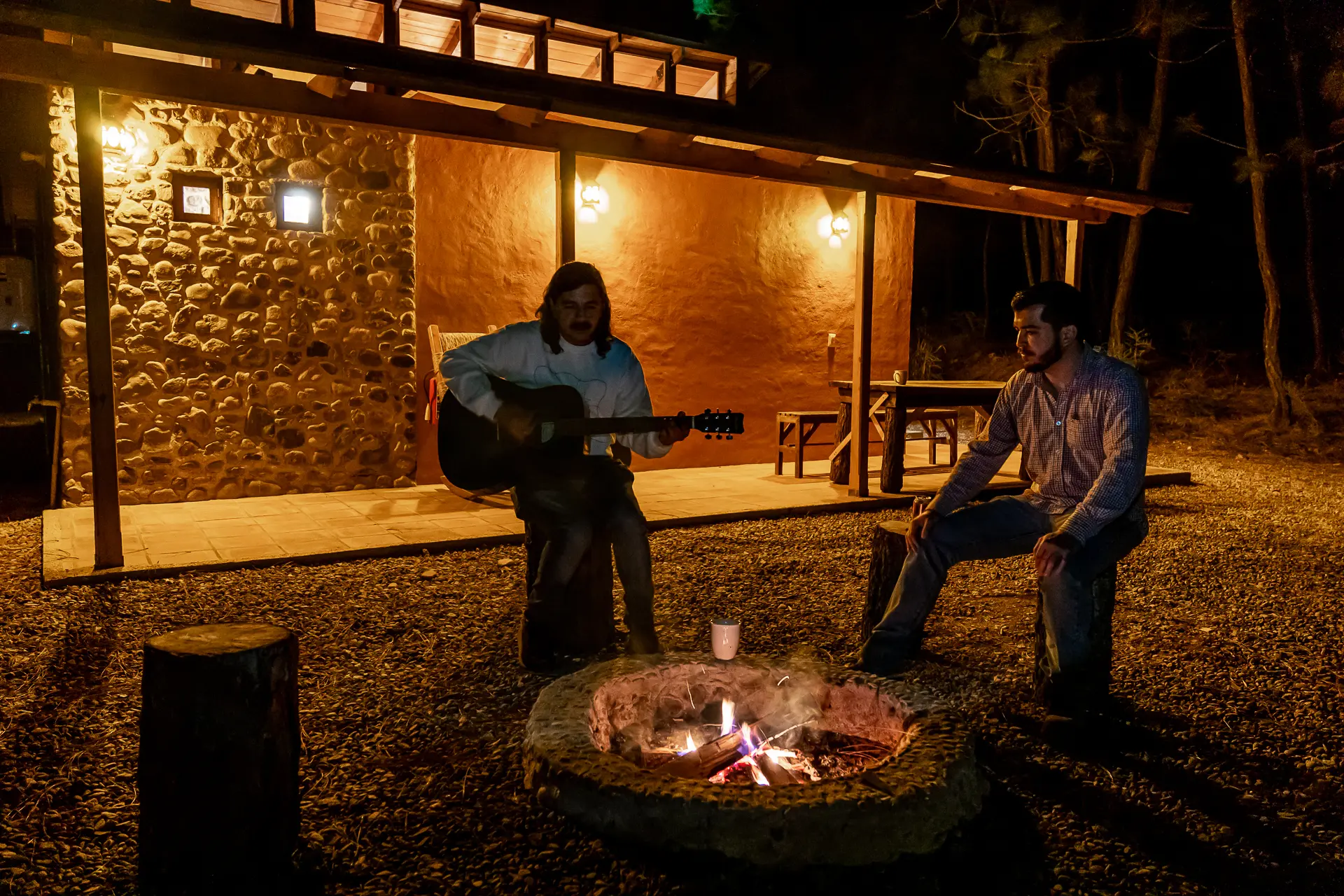 Suite de las Estrellas