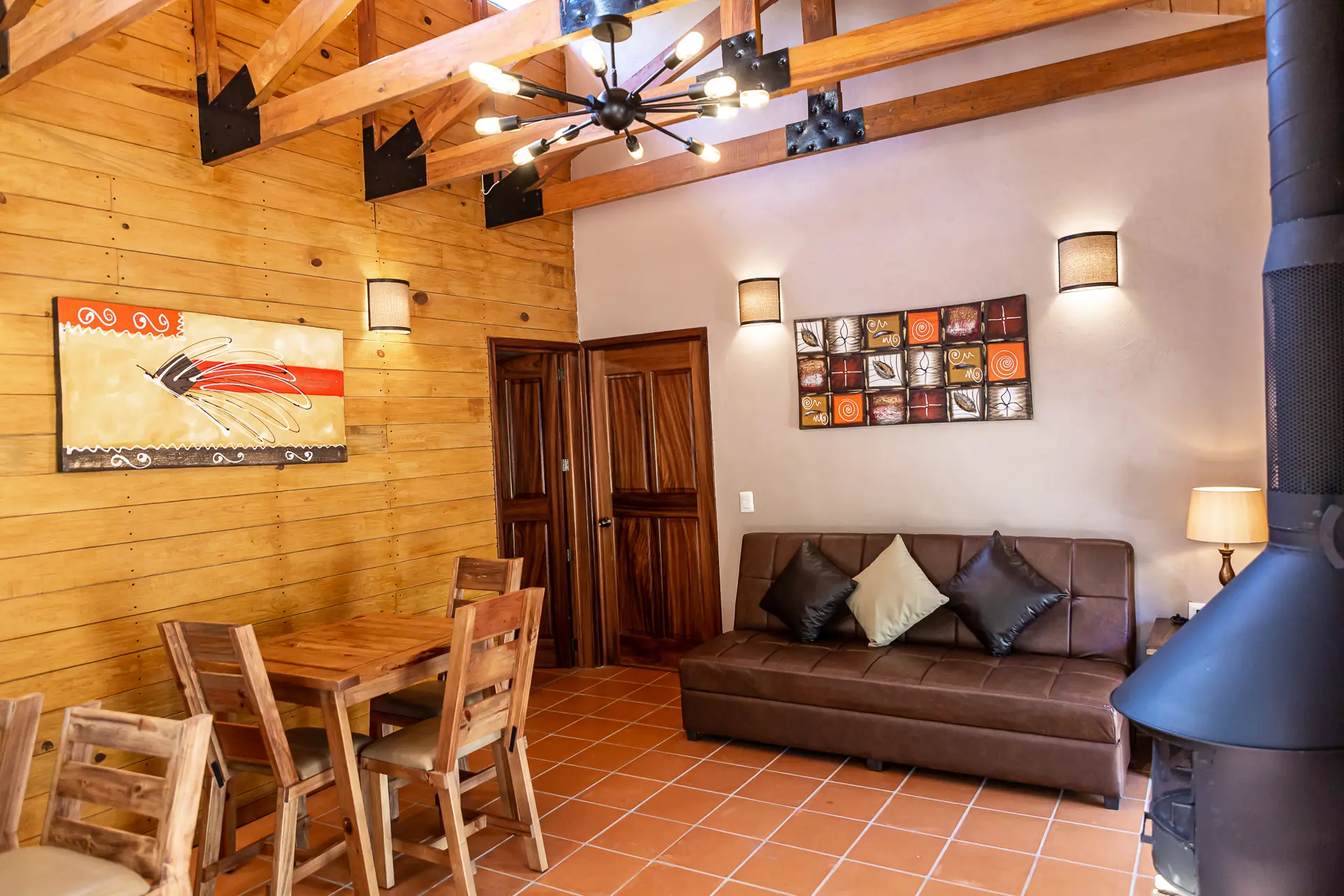 Suite de las Estrellas