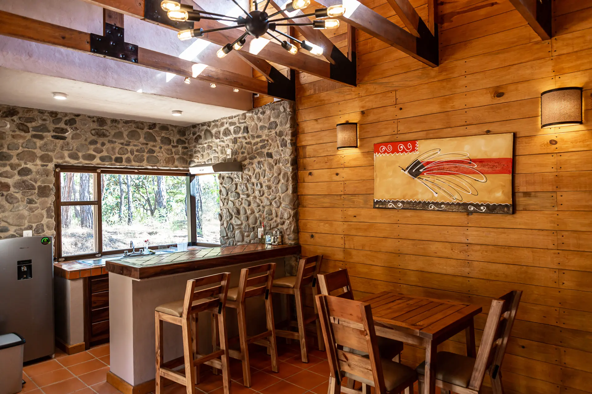 Suite de las Estrellas