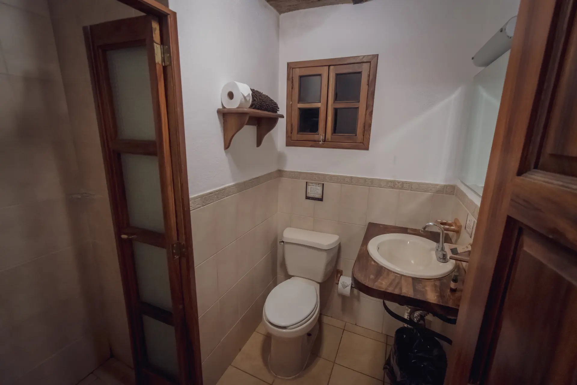 Habitación Colibrí